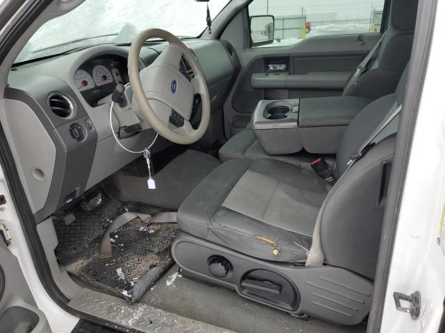 Zdjęcie 7 z aukcji – 2007 FORD F150 z VIN 1FTPX14V37FB57597