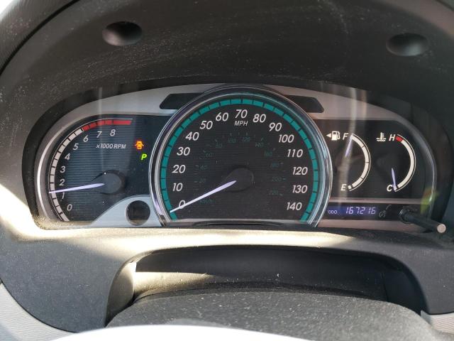 Photo 9 from auction – 2012 TOYOTA VENZA LE with VIN 4T3ZA3BB0CU062860