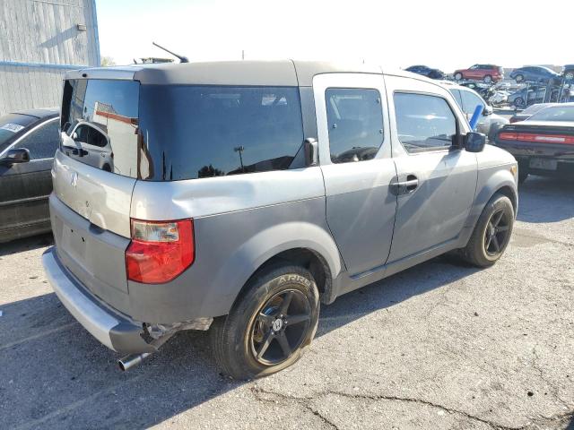 Photo 3 from auction – 2003 HONDA ELEMENT EX with VIN 5J6YH28523L035577