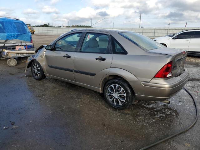 Photo 2 from auction – 2003 FORD FOCUS LX with VIN 1FAFP33P43W308781