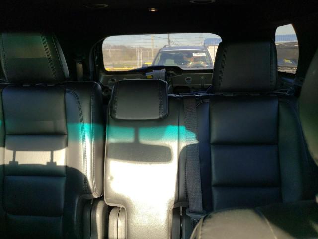 Photo 10 from auction – 2012 FORD EXPLORER X with VIN 1FMHK7D8XCGA57321