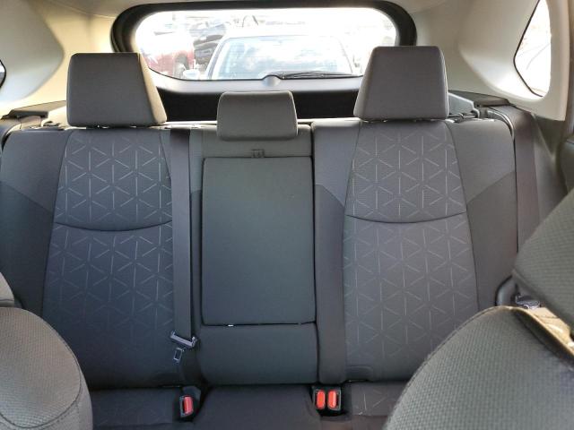 Photo 10 from auction – 2020 TOYOTA RAV4 XLE with VIN JTMP1RFV6LD052989