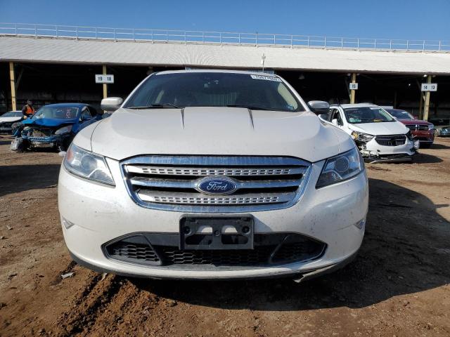 Photo 5 from auction – 2011 FORD TAURUS SHO with VIN 1FAHP2KT9BG149329