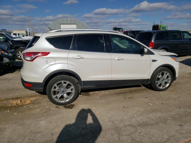 Photo 3 from auction – 2014 FORD ESCAPE TIT with VIN 1FMCU9J94EUD58216