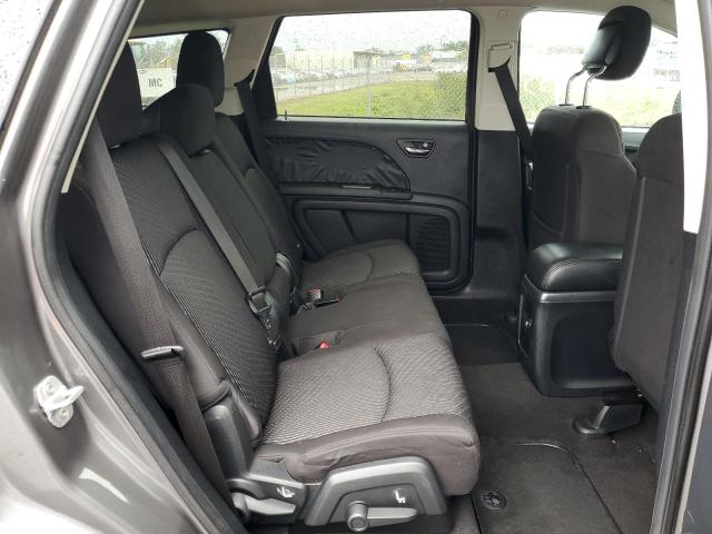 Photo 11 from auction – 2013 DODGE JOURNEY SX with VIN 3C4PDDBG7DT688074