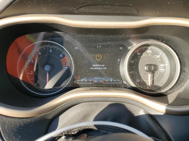 Photo 9 from auction – 2018 JEEP CHEROKEE L with VIN 1C4PJLDB4JD557402