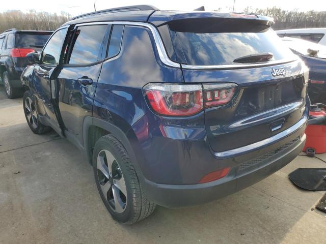 صورة رقم 2 من المزاد - 2018 JEEP COMPASS LA مع VIN 3C4NJCBB4JT102294