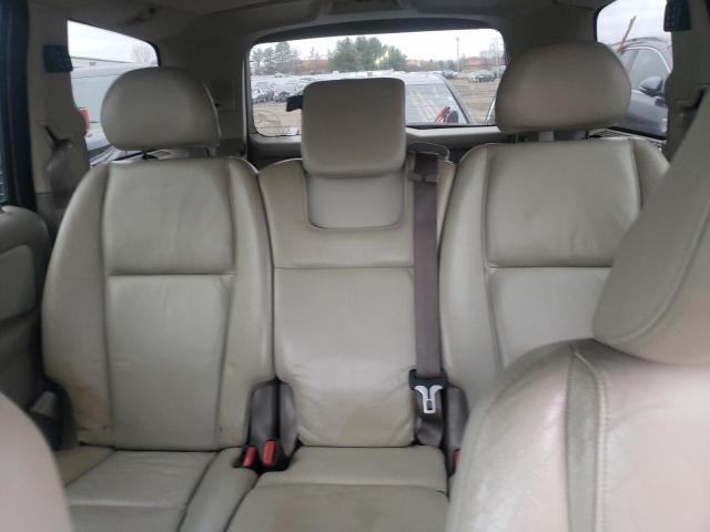 Photo 10 from auction – 2005 VOLVO XC90 with VIN YV1CZ592751137968