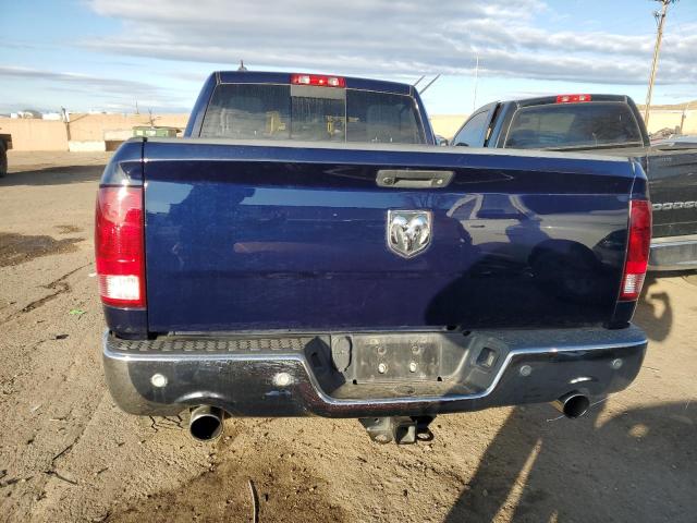 Photo 6 from auction – 2017 RAM 1500 SLT with VIN 1C6RR7TT5HS692646