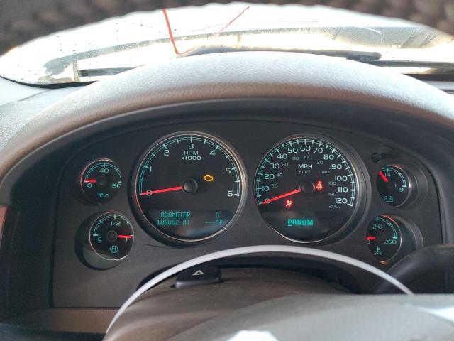 Photo 9 from auction – 2010 GMC SIERRA C15 with VIN 3GTRCWE02AG285906