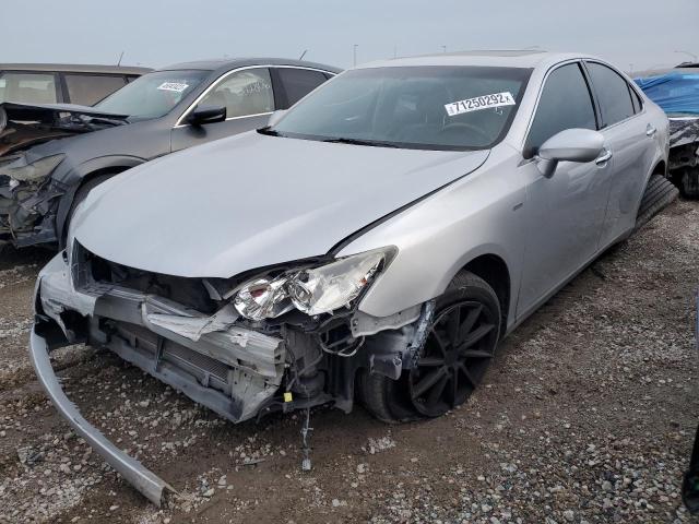LEXUS ES 350 2008 с VIN JTHBJ46G382230874 - Фото с аукциона