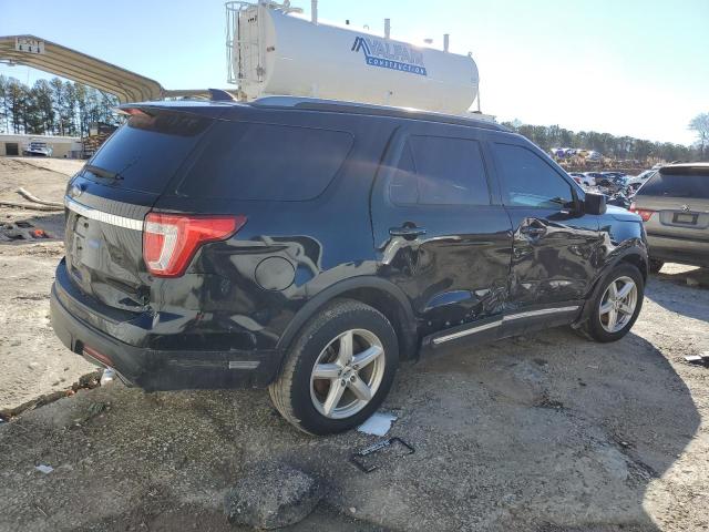 Photo 3 from auction – 2018 FORD EXPLORER X with VIN 1FM5K7D8XJGB34995