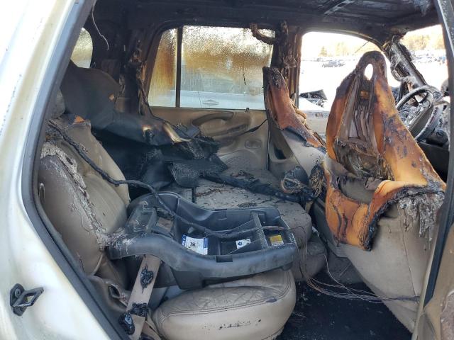 Photo 11 from auction – 2000 FORD EXPEDITION with VIN 1FMPU18L6YLA23912