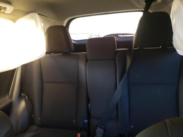 Photo 10 from auction – 2016 TOYOTA RAV4 LE with VIN 2T3ZFREV0GW252724