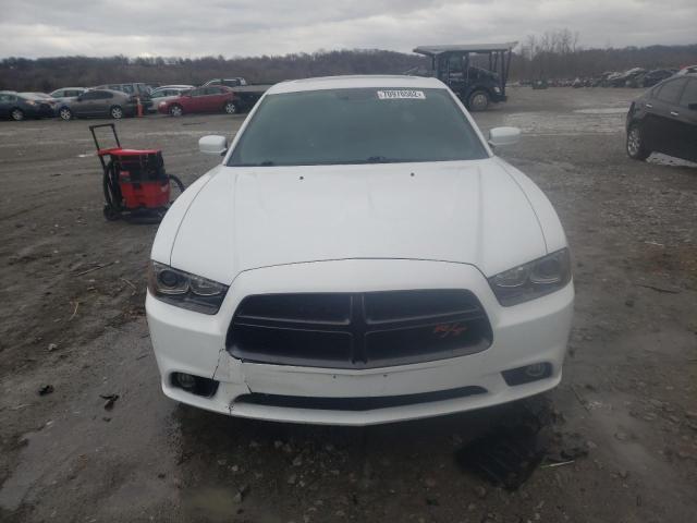 Photo 5 from auction – 2014 DODGE CHARGER R/ with VIN 2C3CDXCT3EH318735