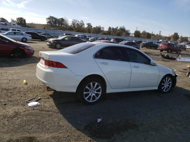 Photo 3 from auction – 2006 ACURA TSX with VIN JH4CL96866C036626
