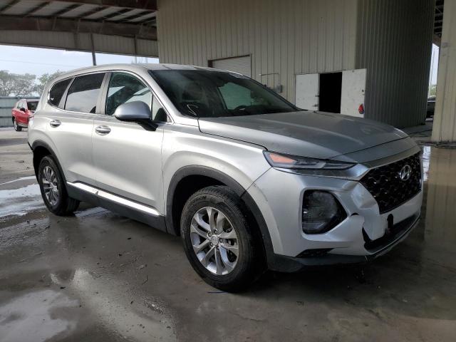 Photo 4 from auction – 2019 HYUNDAI SANTA FE S with VIN 5NMS23AD2KH033087