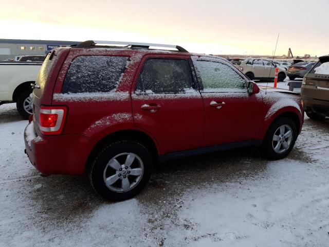 Photo 3 from auction – 2012 FORD ESCAPE LIM with VIN 1FMCU9EG4CKA75736