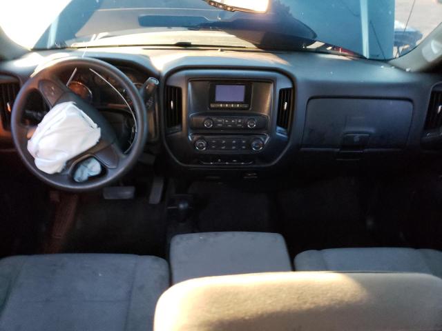 Photo 8 from auction – 2015 GMC SIERRA K15 with VIN 1GTV2TEC7FZ434926