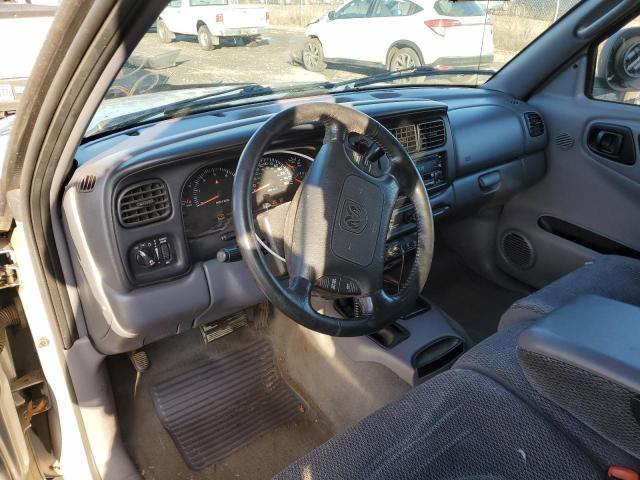 Photo 8 from auction – 1999 DODGE DAKOTA with VIN 1B7GG22Y5XS279503