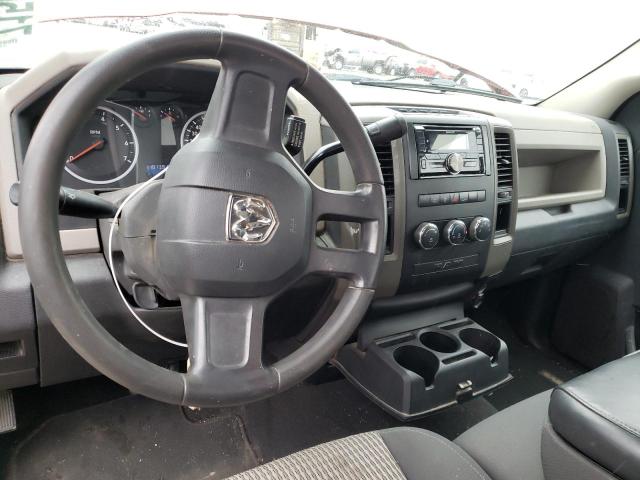 Photo 8 from auction – 2010 DODGE RAM 1500 with VIN 3D7JB1EK4AG171688