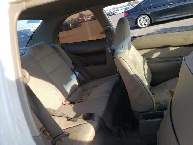 Photo 10 from auction – 1997 TOYOTA TERCEL CE with VIN JT2AC52L6V0209582