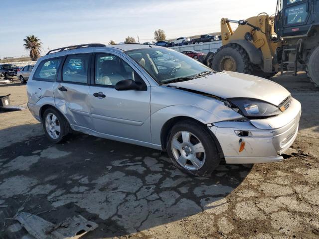 Photo 4 from auction – 2004 FORD FOCUS ZTW with VIN 1FAHP35Z34W160499