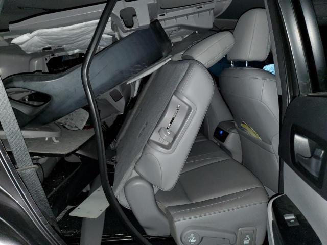 Photo 11 from auction – 2014 TOYOTA HIGHLANDER with VIN 5TDJKRFH9ES042395