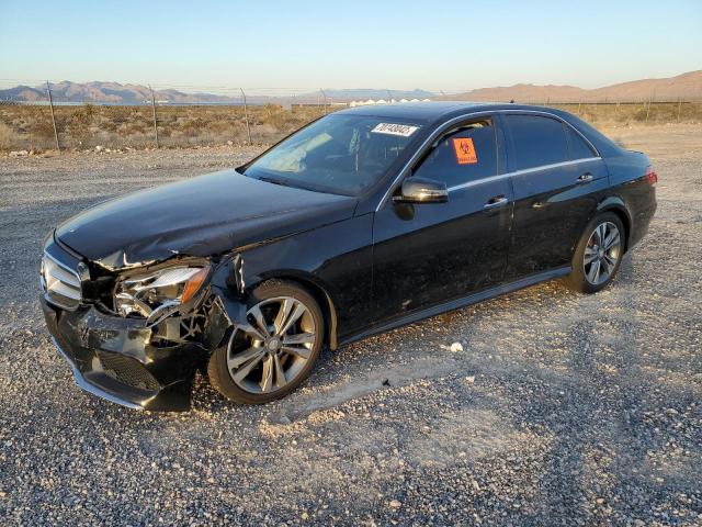 MERCEDES-BENZ E 350 2014 with VIN WDDHF5KB3EA792326 - Photo from auction