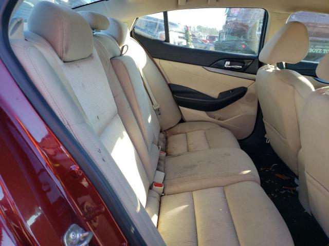 Photo 10 from auction – 2017 NISSAN MAXIMA 3.5 with VIN 1N4AA6APXHC410854