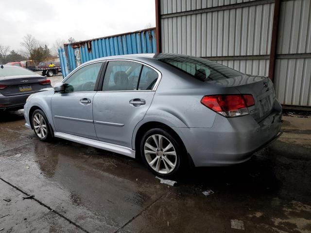Zdjęcie 2 z aukcji – 2013 SUBARU LEGACY 2.5 z VIN 4S3BMBC61D3035188