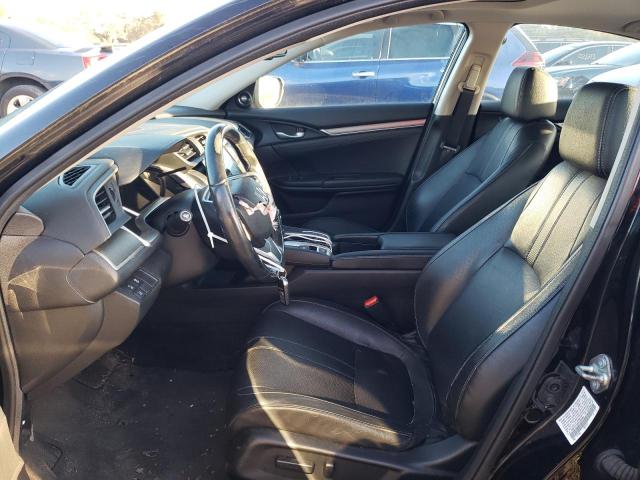Photo 7 from auction – 2017 HONDA CIVIC TOUR with VIN 19XFC1F99HE025964