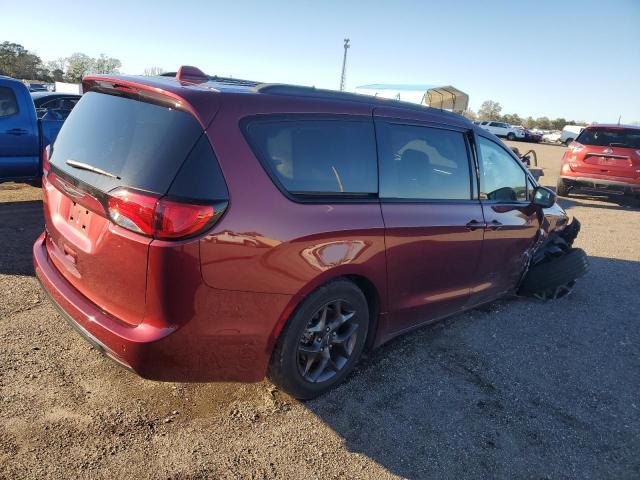 Photo 3 from auction – 2020 CHRYSLER PACIFICA T with VIN 2C4RC1EG3LR282865