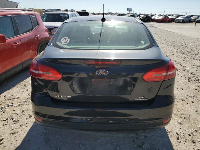Photo 6 from auction – 2015 FORD FOCUS SE with VIN 1FADP3F27FL340542