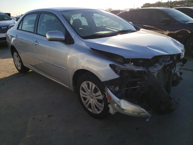 Photo 4 from auction – 2009 TOYOTA COROLLA BA with VIN 2T1BU40E39C130003