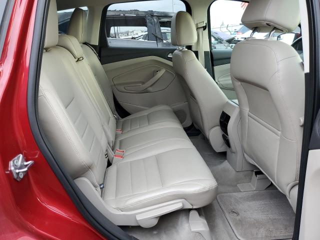 Photo 11 from auction – 2013 FORD ESCAPE SEL with VIN 1FMCU0HX9DUA92982