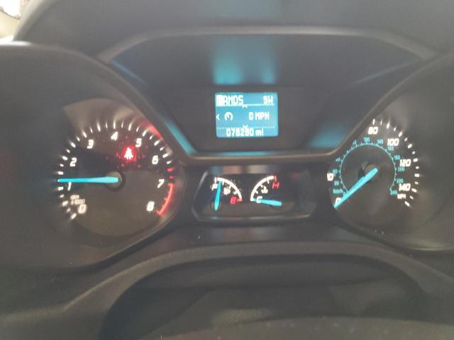 Photo 9 from auction – 2016 FORD TRANSIT CO with VIN NM0GE9F74G1274182