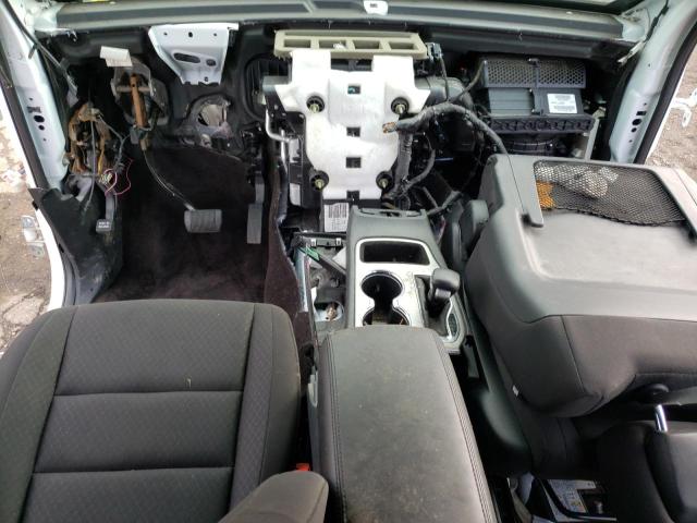 Photo 8 from auction – 2019 JEEP GRAND CHER with VIN 1C4RJFAG2KC527428