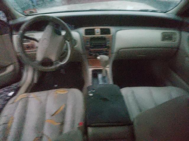 Photo 8 from auction – 2001 TOYOTA AVALON XL with VIN 4T1BF28B51U189176