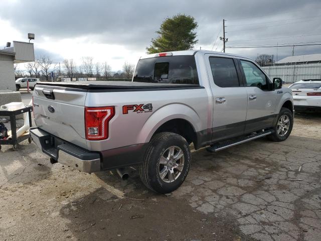 Photo 3 from auction – 2017 FORD F150 SUPER with VIN 1FTEW1EG3HFB40925