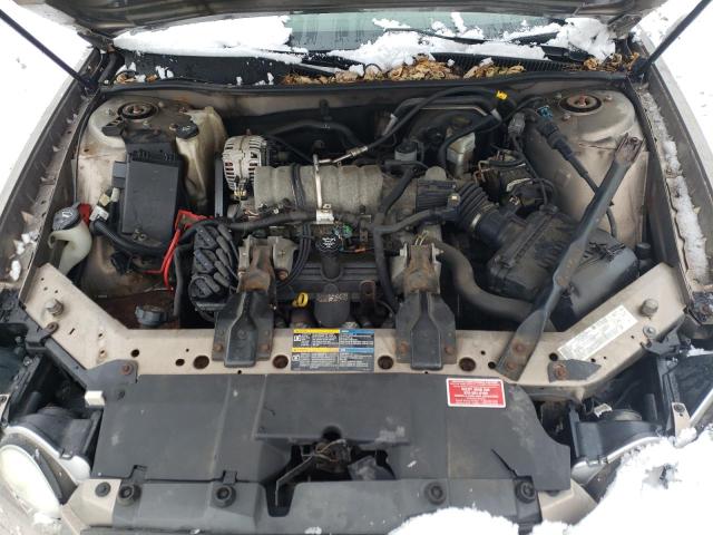 Photo 11 from auction – 2006 BUICK LACROSSE C with VIN 2G4WC582761168733