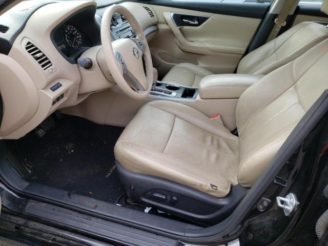 Photo 7 from auction – 2015 NISSAN ALTIMA 2.5 with VIN 1N4AL3AP8FN329507