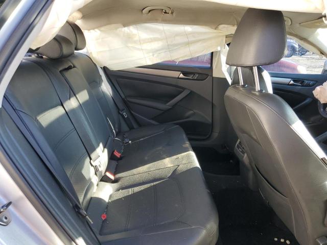 Photo 10 from auction – 2014 VOLKSWAGEN PASSAT SE with VIN 1VWBS7A31EC041700