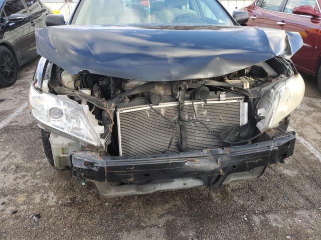 Photo 11 from auction – 2007 TOYOTA CAMRY CE with VIN 4T1BE46K17U030195