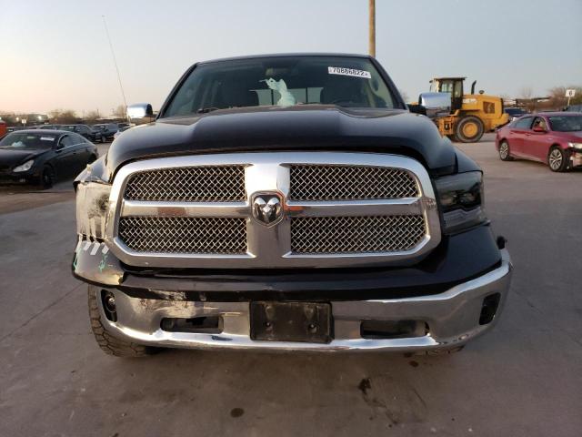 Photo 5 from auction – 2018 RAM 1500 SLT with VIN 1C6RR6LT3JS195840
