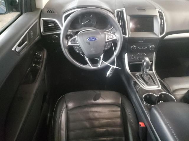 Photo 8 from auction – 2016 FORD EDGE SEL with VIN 2FMPK4J9XGBB92514