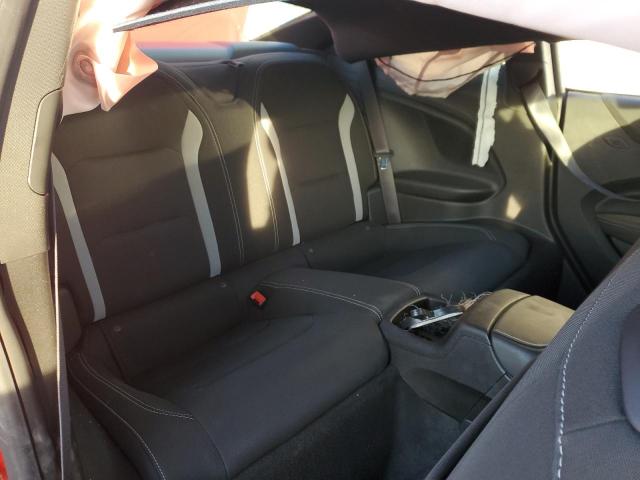 Photo 10 from auction – 2022 CHEVROLET CAMARO LS with VIN 1G1FB1RX0N0112971