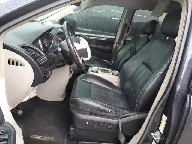 Photo 7 from auction – 2014 CHRYSLER TOWN & COU with VIN 2C4RC1BG4ER398776