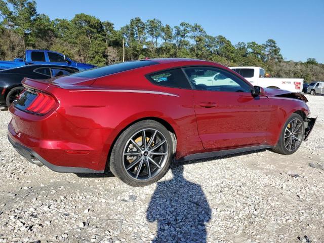 Photo 3 from auction – 2018 FORD MUSTANG with VIN 1FA6P8TH9J5165075