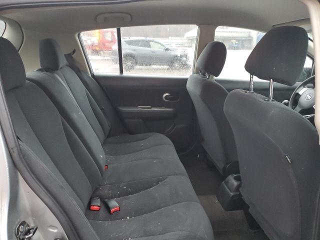 Фото 10 с аукциона – 2011 NISSAN VERSA S с VIN 3N1BC1CP0BL488986
